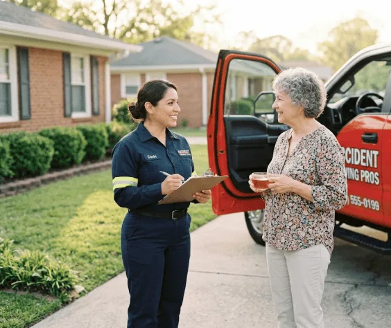 Accident Towing Service Bedford, TX FAQs